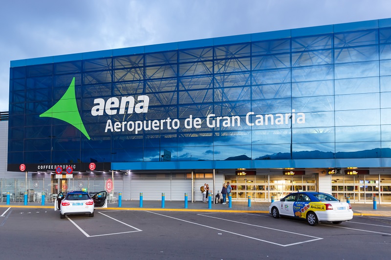 Aeropuerto