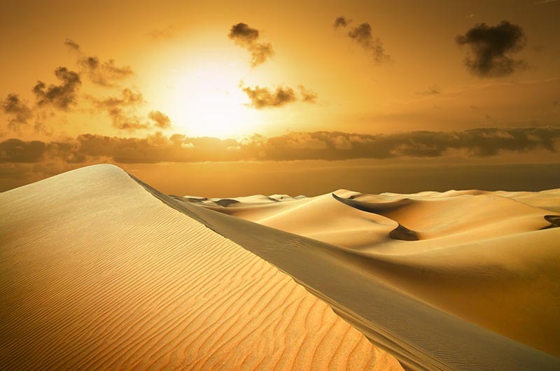 Dunas de Maspalomas