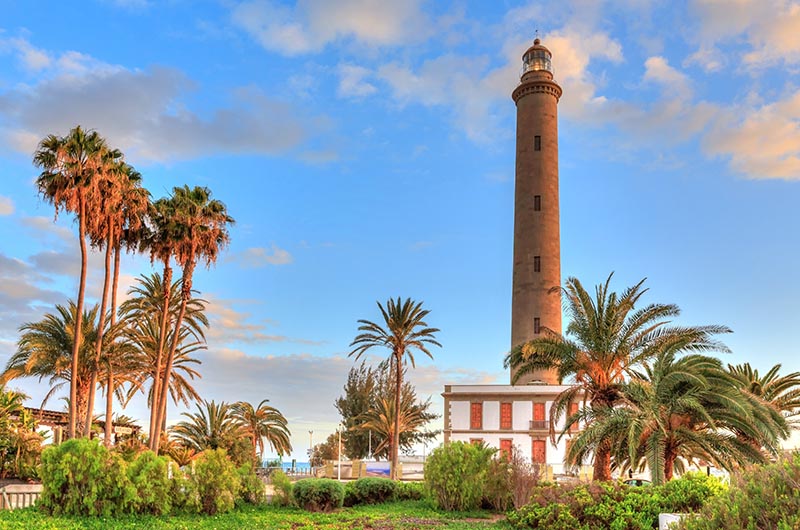 Dunas de Maspalomas