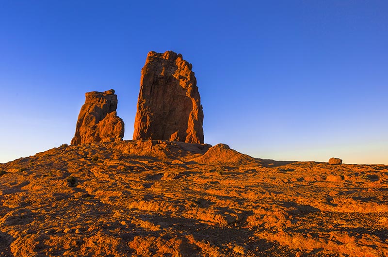 Roque Nublo