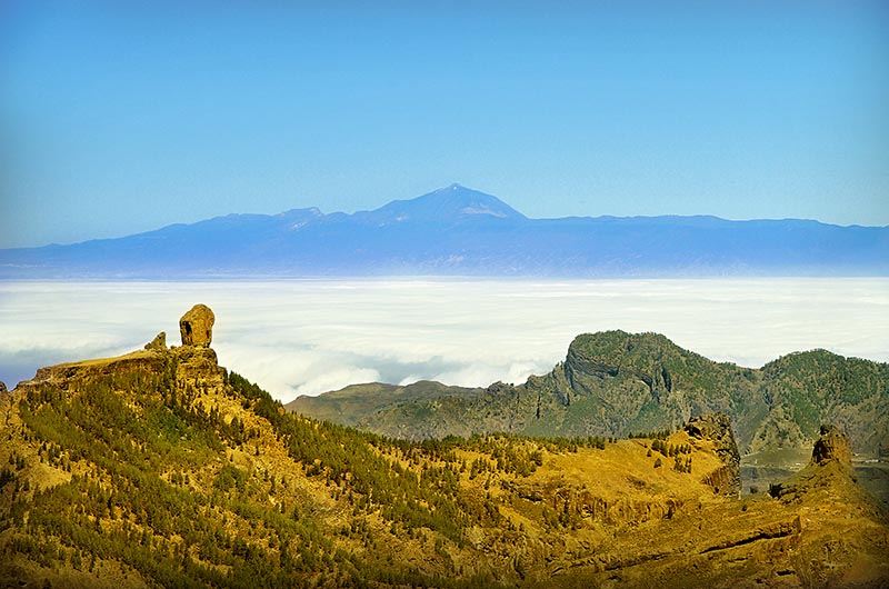 Roque Nublo