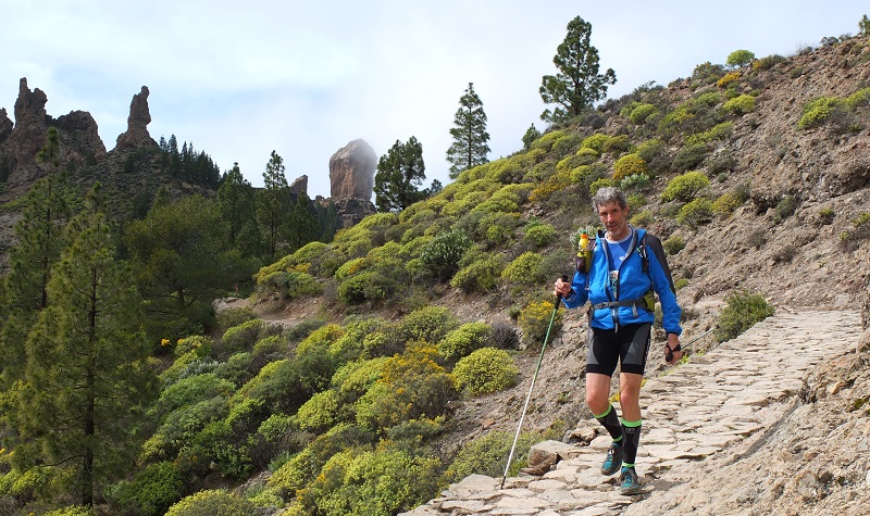 Roque Nublo