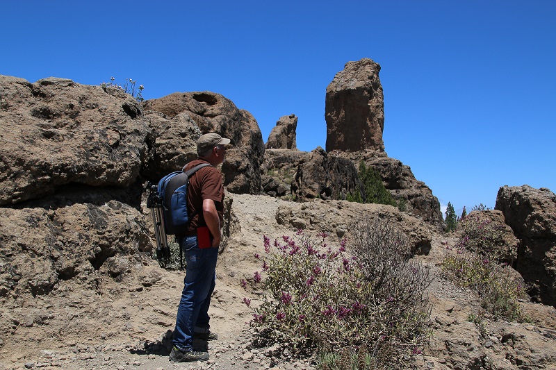 Roque Nublo