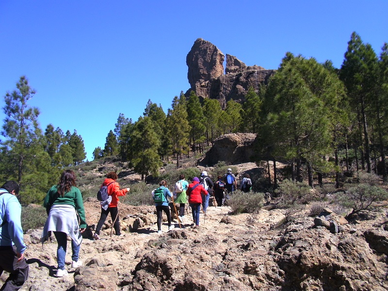 Roque Nublo