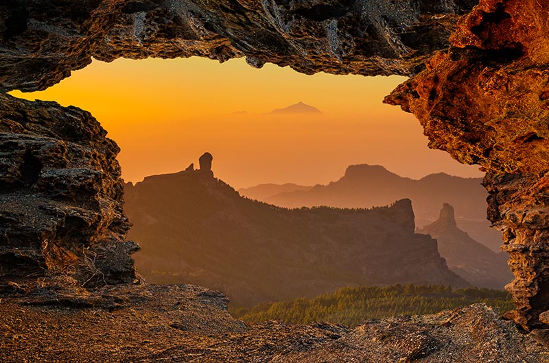 Roque Nublo