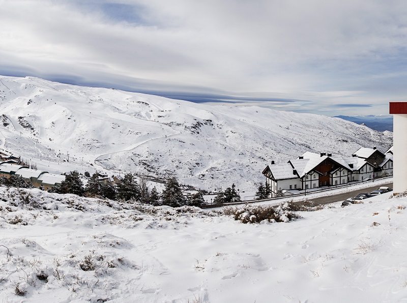 Sierra Nevada