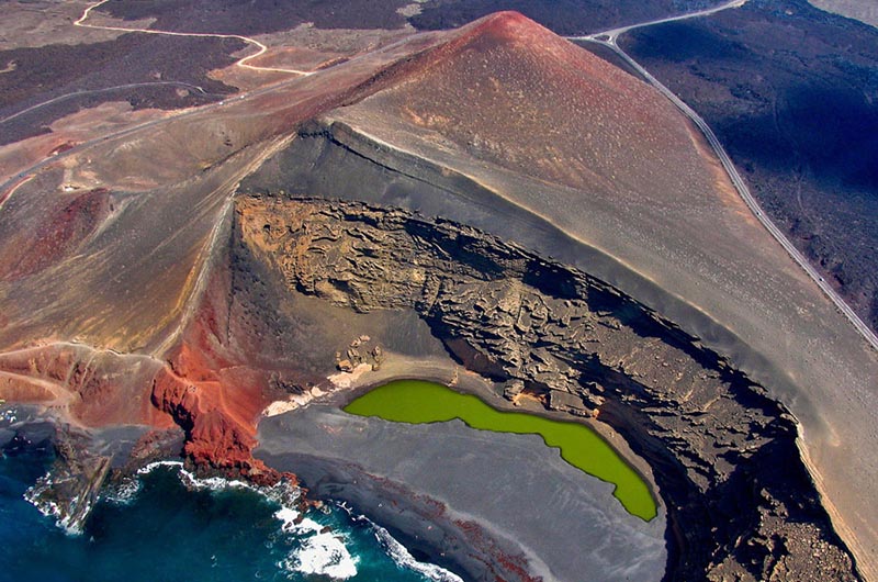 Charco de Los Clicos