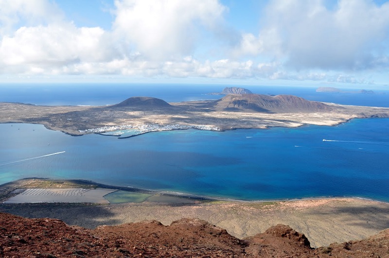 La Graciosa