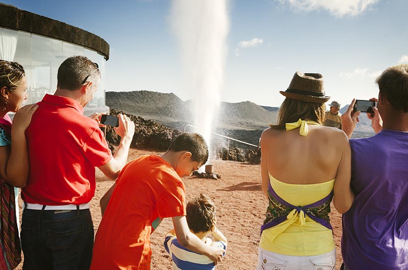 Timanfaya