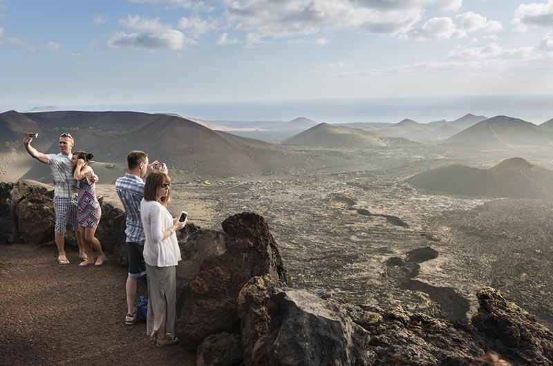 Timanfaya