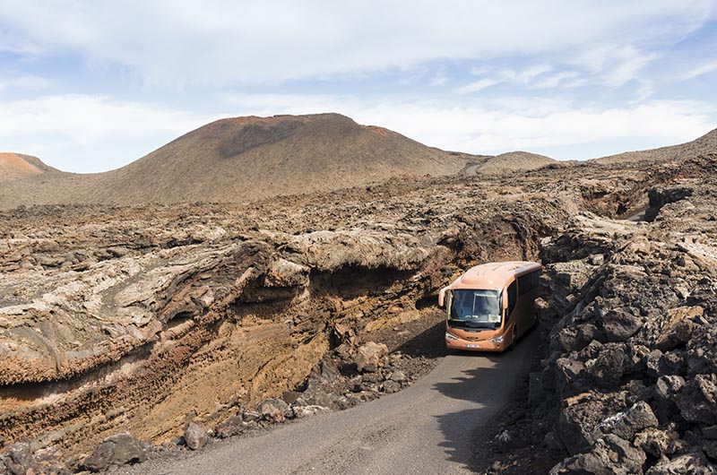 Timanfaya