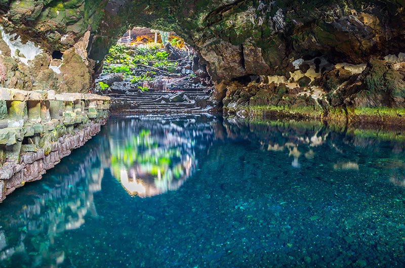 Jameos