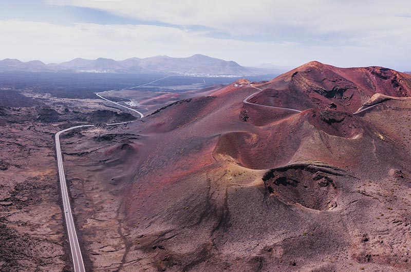 Timanfaya