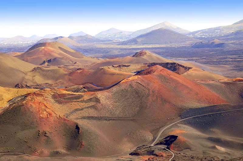 Timanfaya