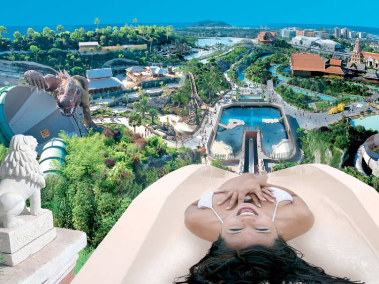 Siam Park