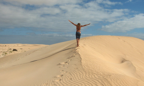 Excursión Fuerteventura