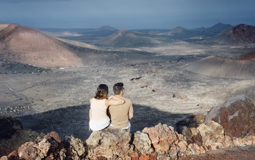 Timanfaya-Nationalpark