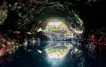 Jameos del Agua