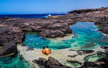 Piscines Naturelles de Los Charcones