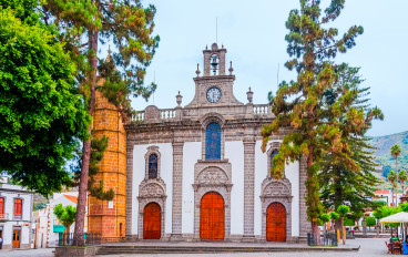 Basílica de Teror