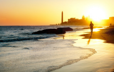 Playa del Inglés