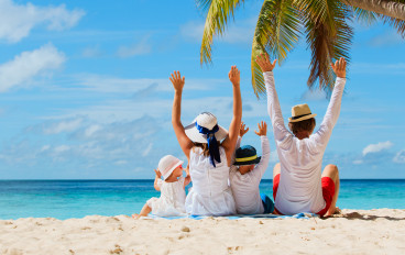 Perfect plans for you and your family in Gran Canaria