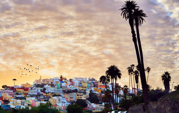 10 cosas que quizás no sabías sobre las Islas Canarias