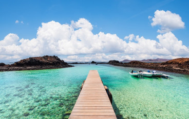 L'île de Lobos