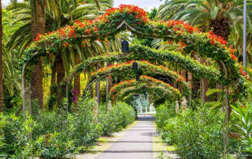 Parque García Sanabria