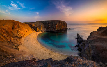 Las mejores playas de Canarias