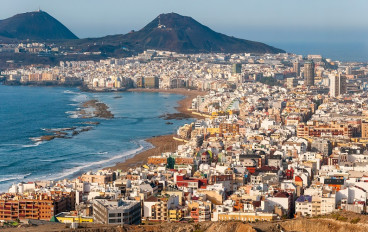 6 plannen die u niet kunt missen in Las Palmas de Gran Canaria