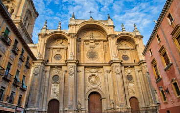 Royal Chapel and Cathedral of Granada