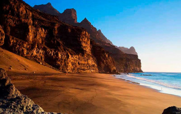 Playa de Güigüi