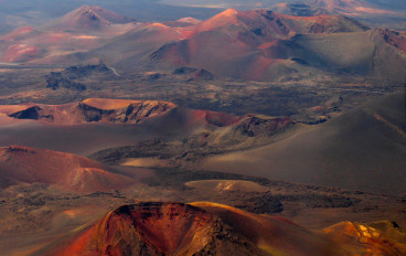 Best tours to visit Timanfaya National Park