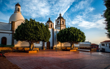 The purest vodka in the world is in the Canaries