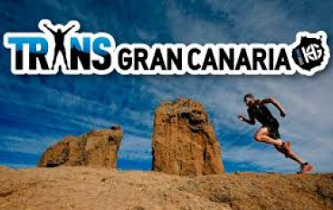 Trans Gran Canaria 2020