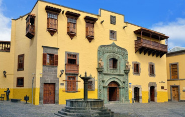 Casa de Colón