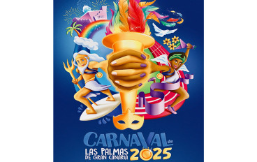 Karnawały na Gran Canarii 2025