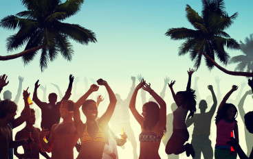 Maspalomas Costa Canaria Soul Festival 2025