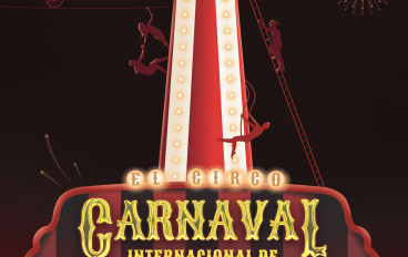 Karneval in Maspalomas 2026