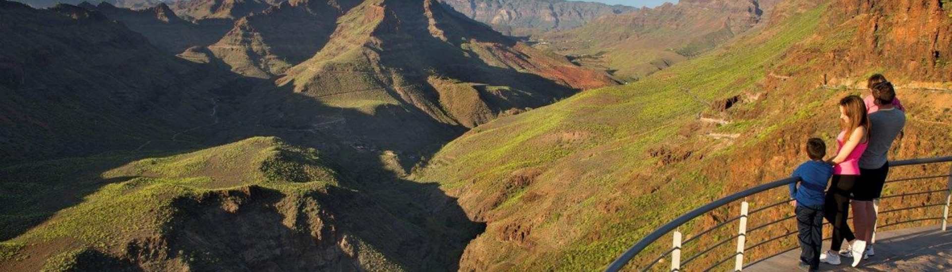 Hauptattraktionen auf Gran Canaria