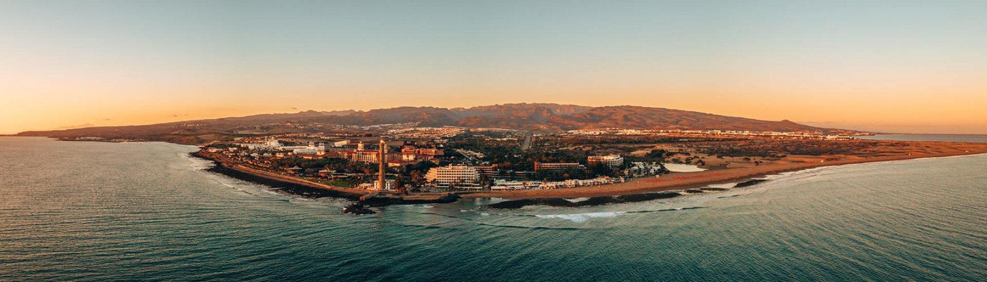 Planes perfectos en familia para disfrutar de Gran Canaria