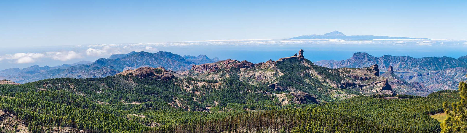 10 Things you maybe don't know about Canary Islands