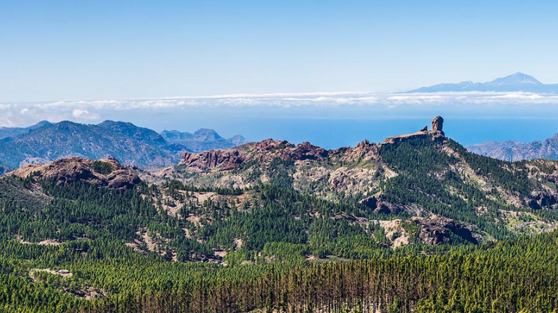 10 cosas que quizás no sabías sobre las Islas Canarias