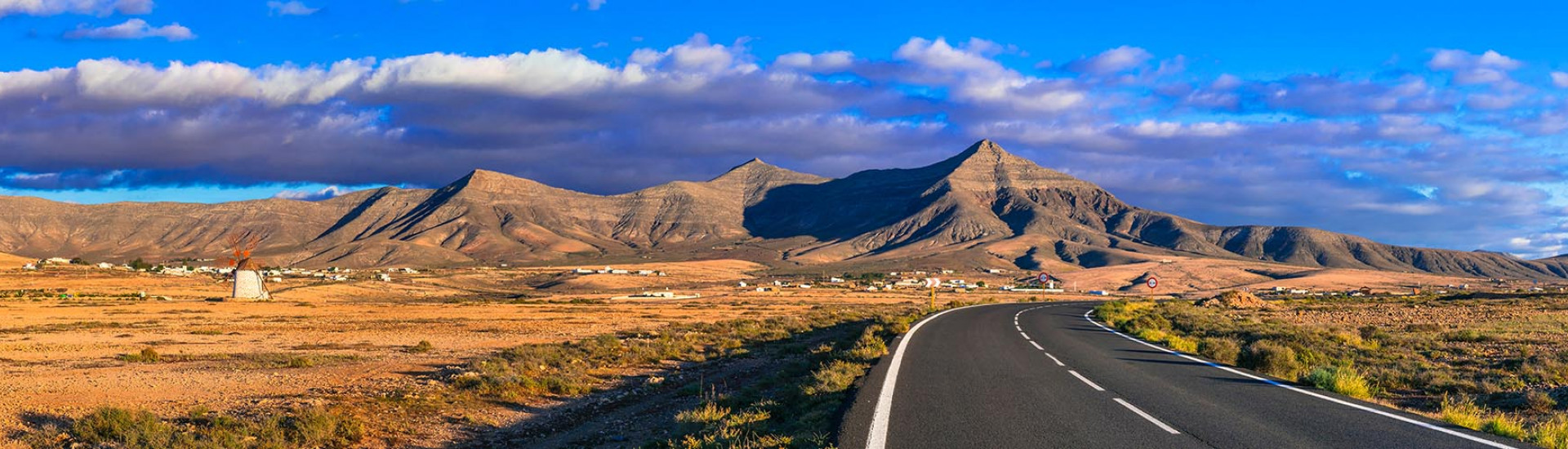 Betancuria en Fuerteventura, entre los "pueblos más bonitos de España"