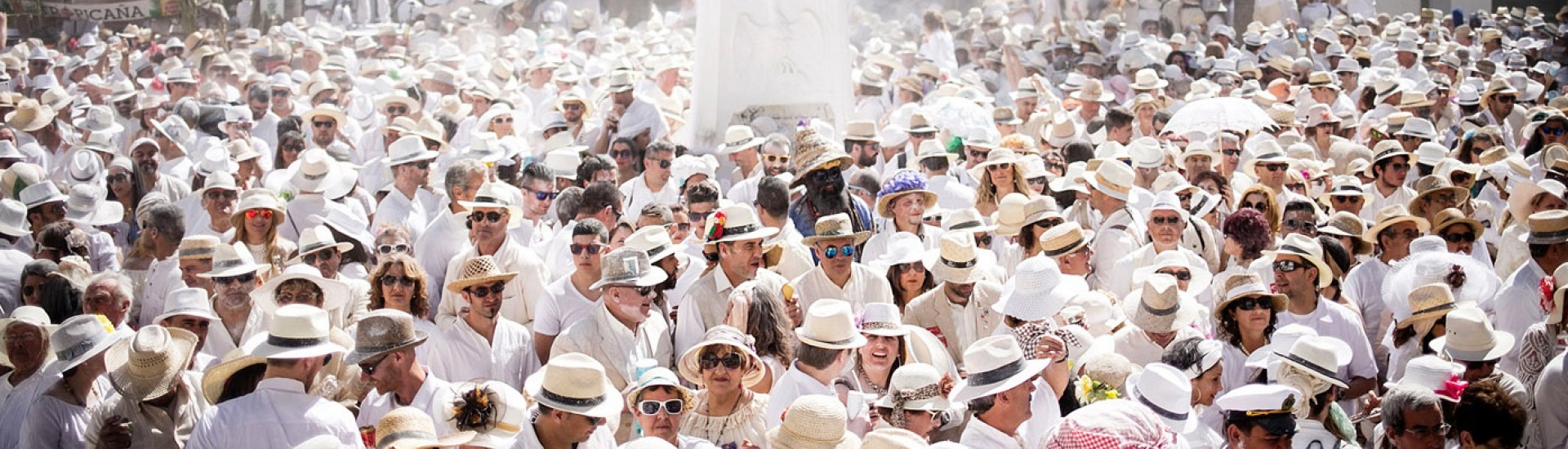 Fêtes traditionnelles et les plus populaires des îles Canaries.