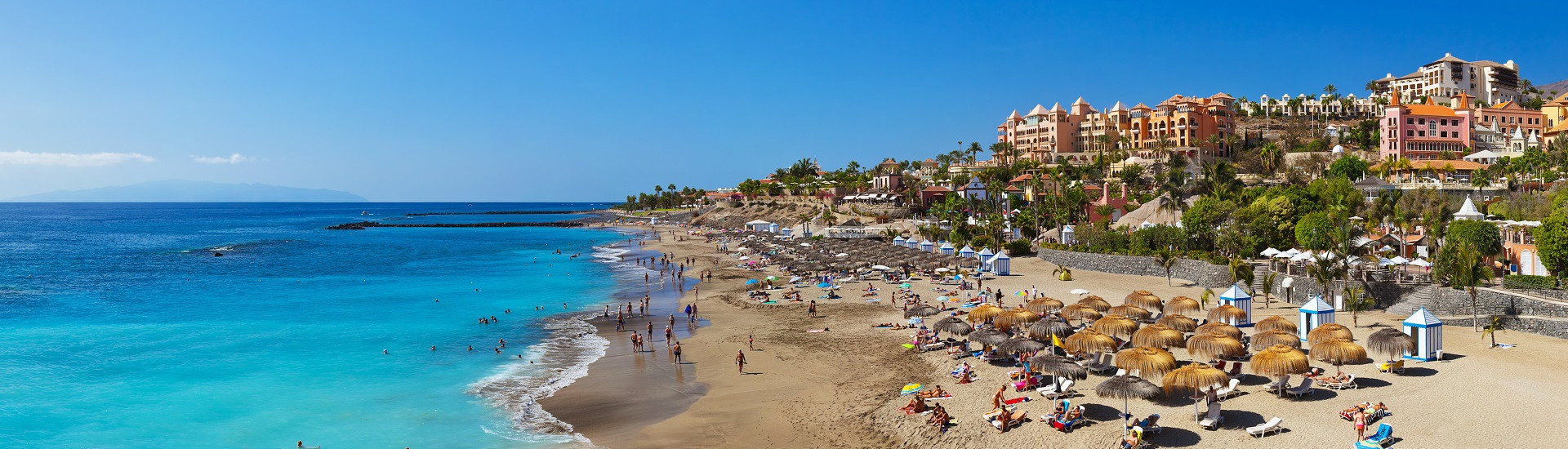 Costa Adeje
