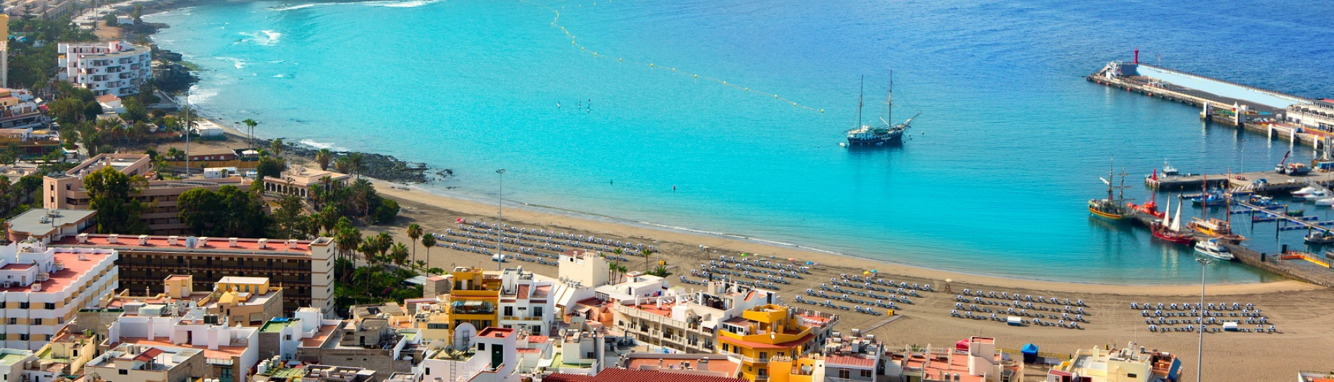 Qué hacer en el sur de Tenerife