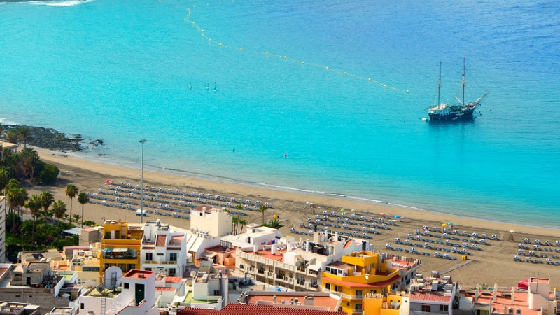 Qué hacer en el sur de Tenerife