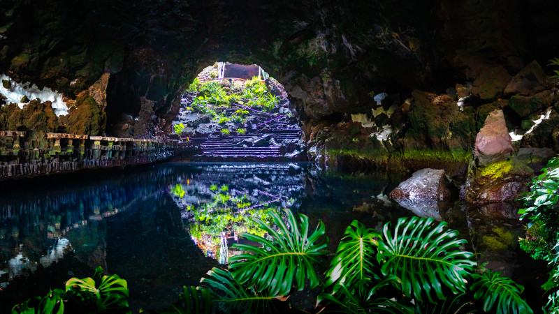 De beste excursies in het noorden van Lanzarote